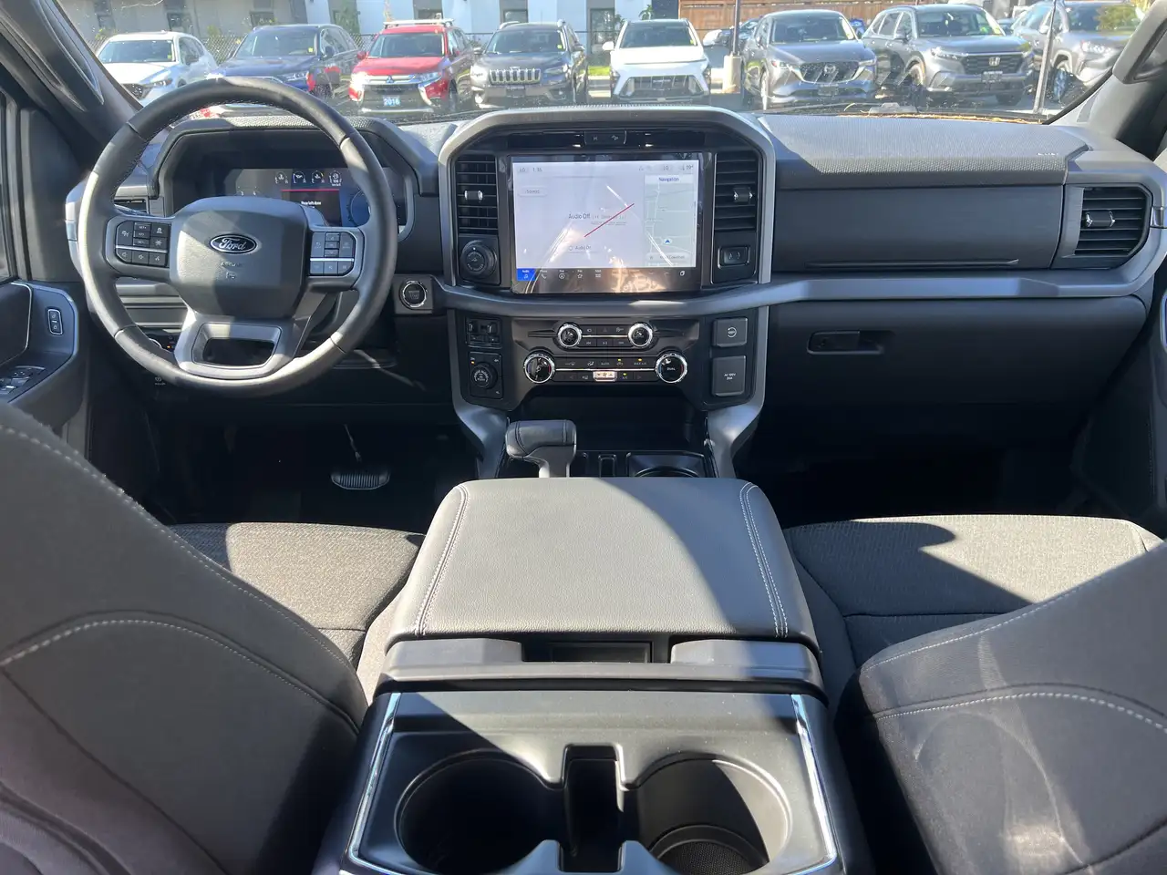 Ford F 150 снимка Ford F 150