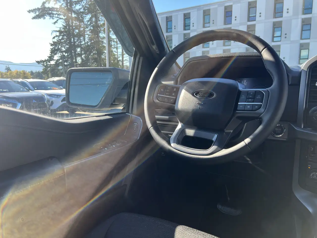 Ford F 150 снимка Ford F 150