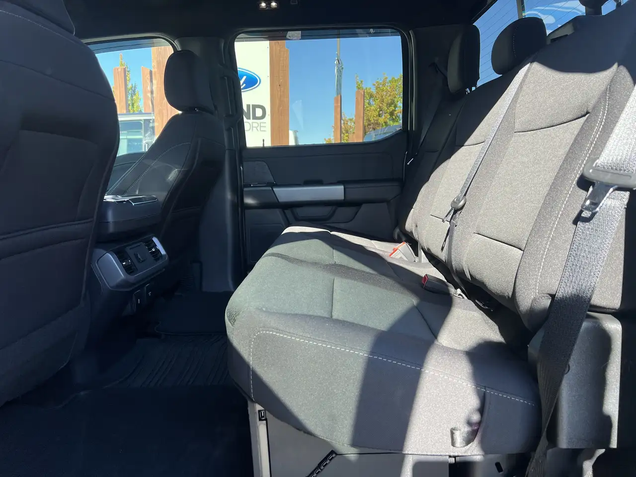 Ford F 150 снимка Ford F 150