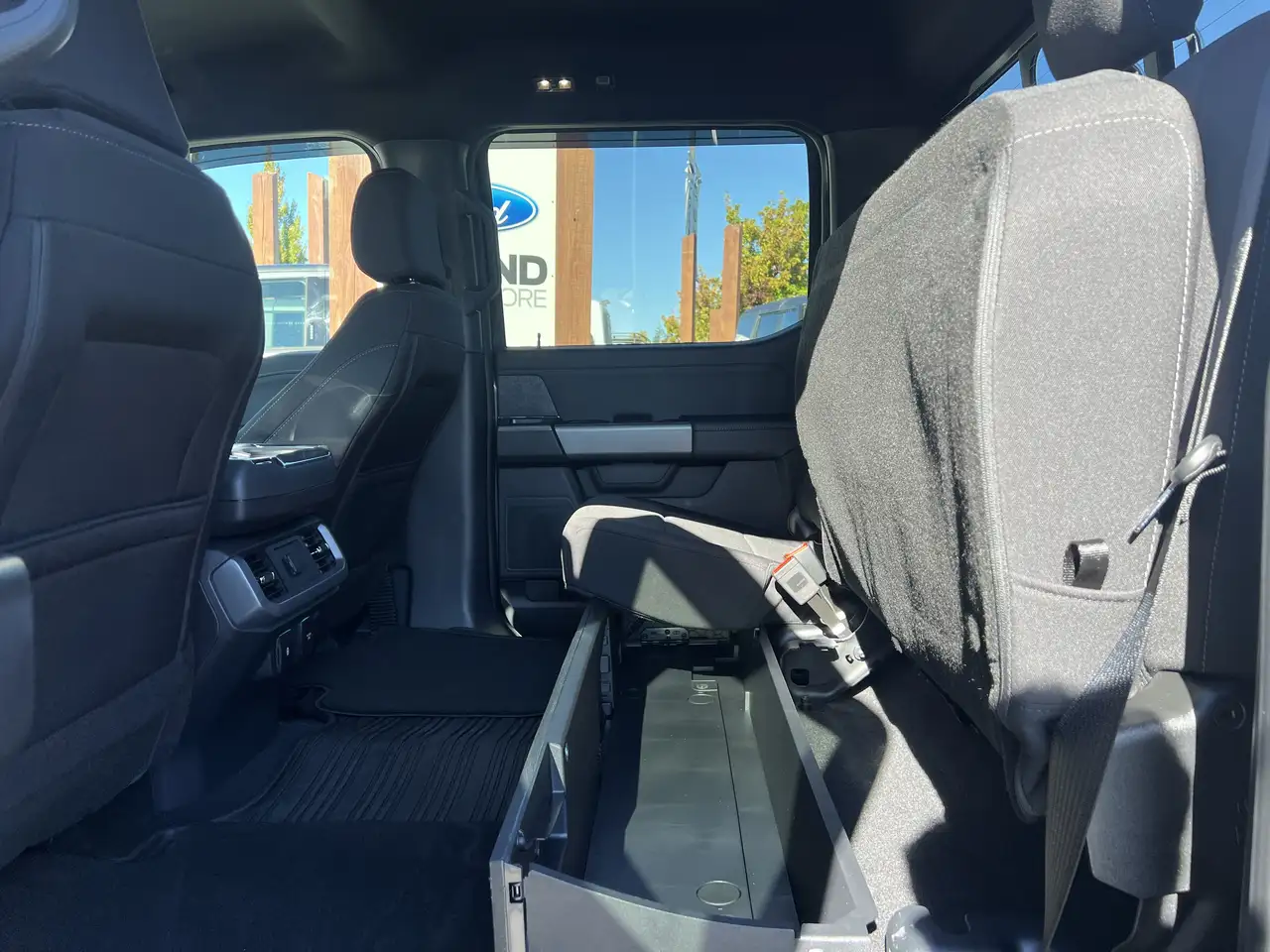 Ford F 150 снимка Ford F 150