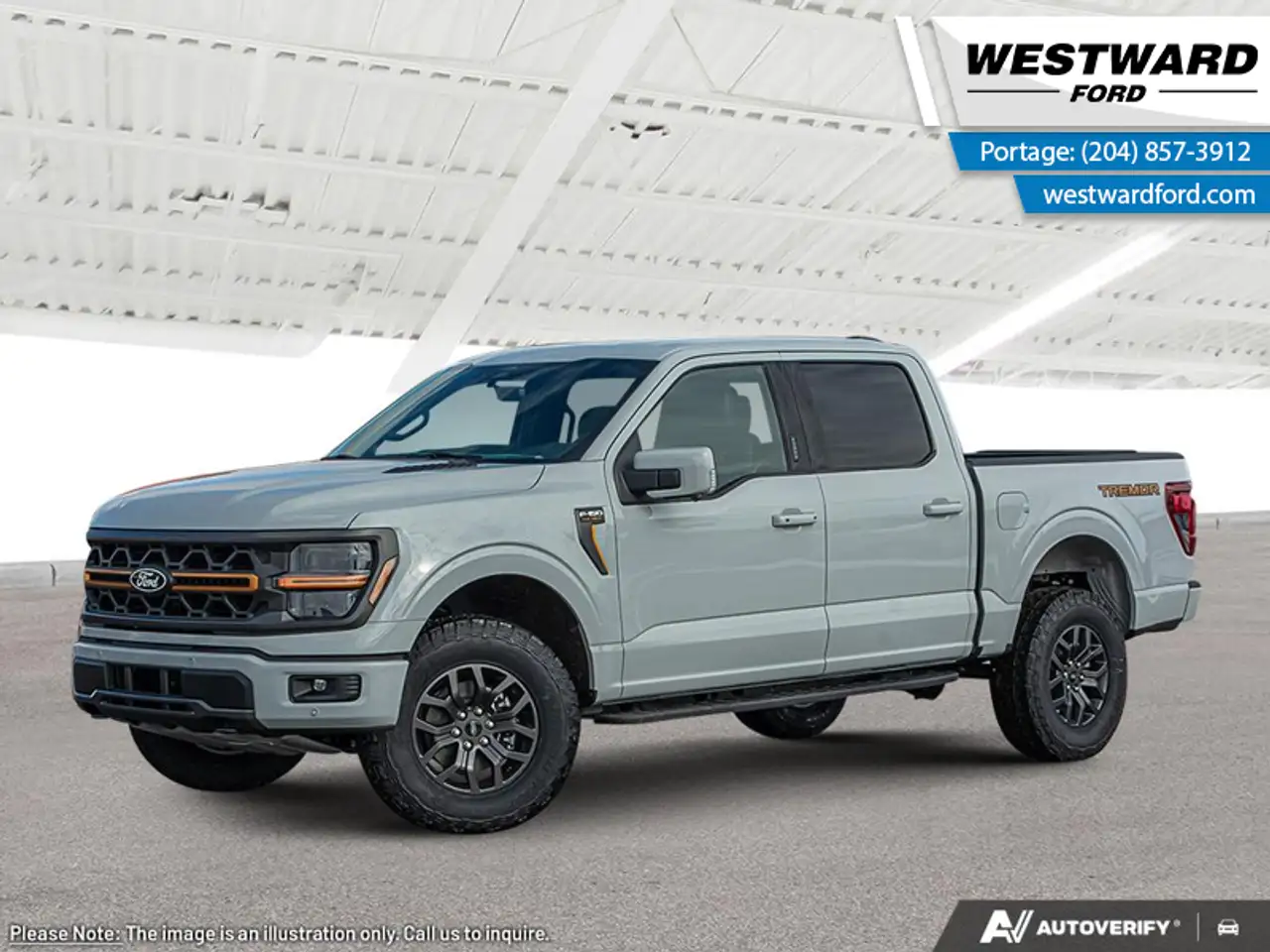 2026 Ford F 150