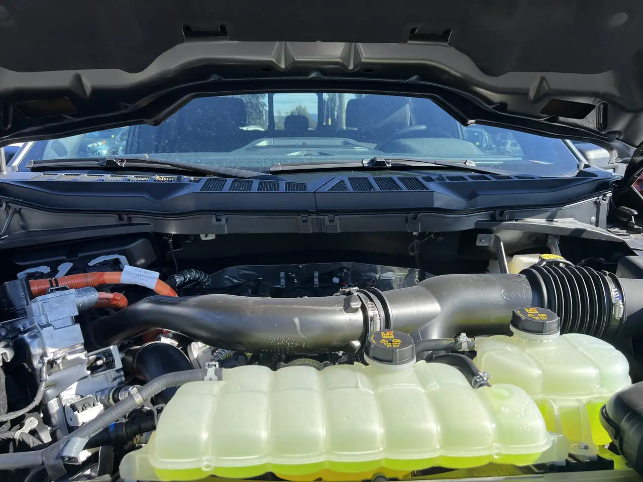 Ford F 150 снимка Ford F 150