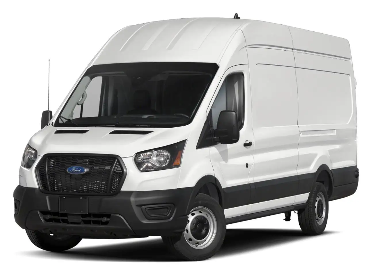 Ford Transit Cargo Van photo Ford Transit Cargo Van