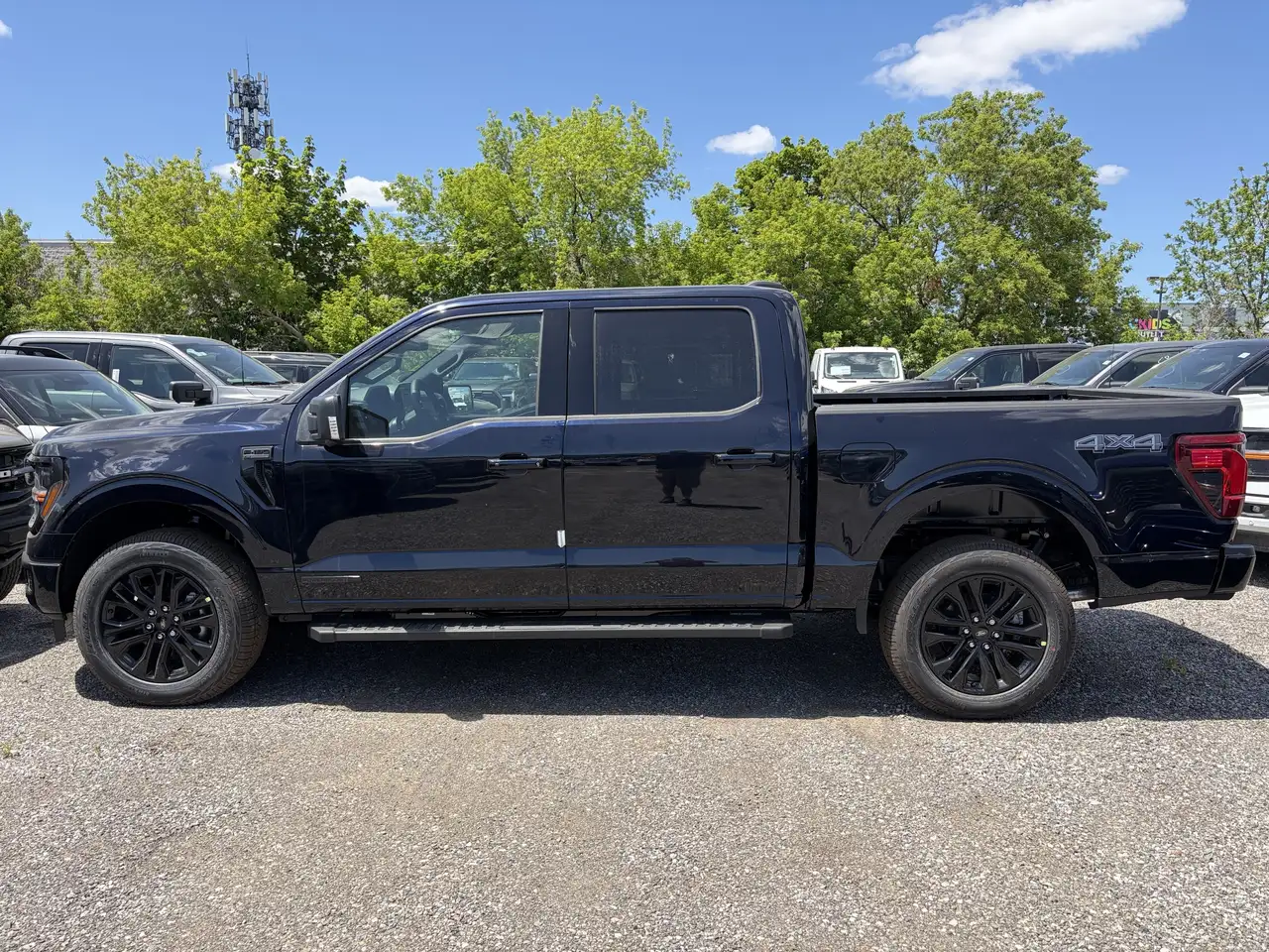 2026 Ford F 150