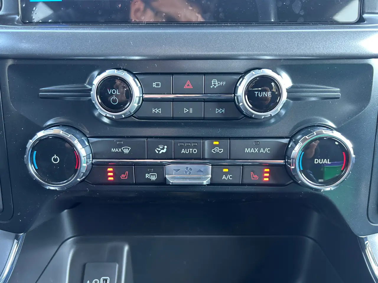 2026 Ford F 150