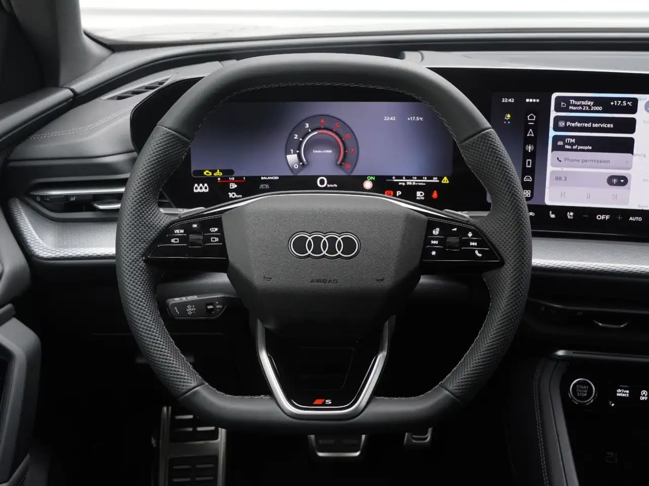 Audi Q5 fotografie Audi Q5