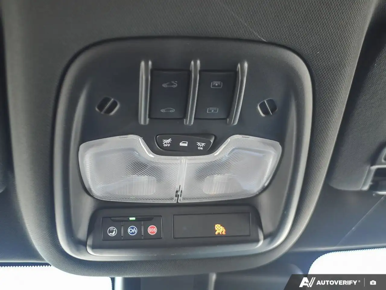 Chevrolet Trailblazer снимка Chevrolet Trailblazer