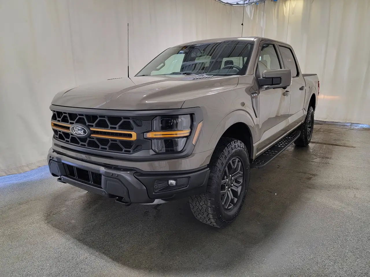 2026 Ford F 150