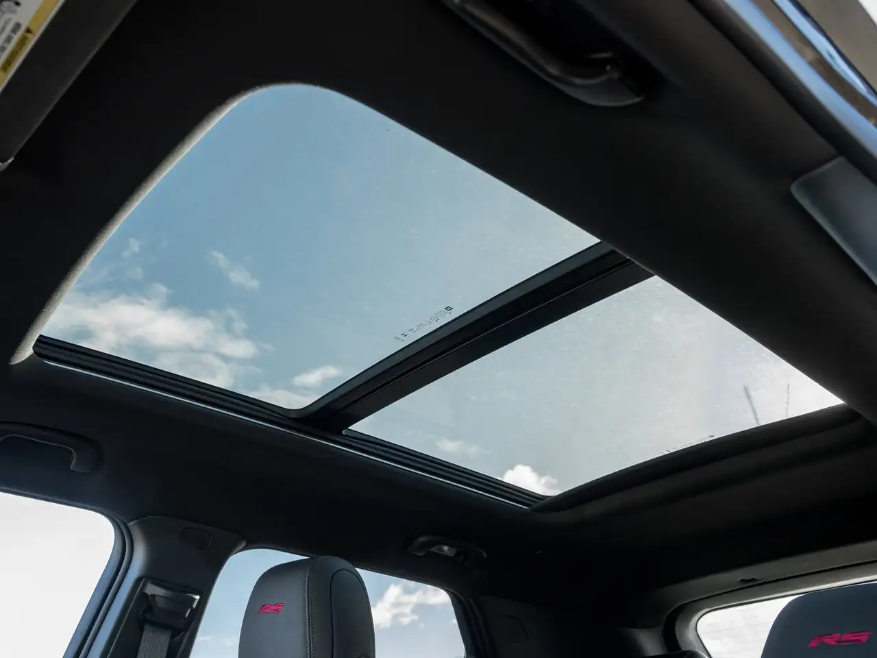 Chevrolet Trailblazer снимка Chevrolet Trailblazer