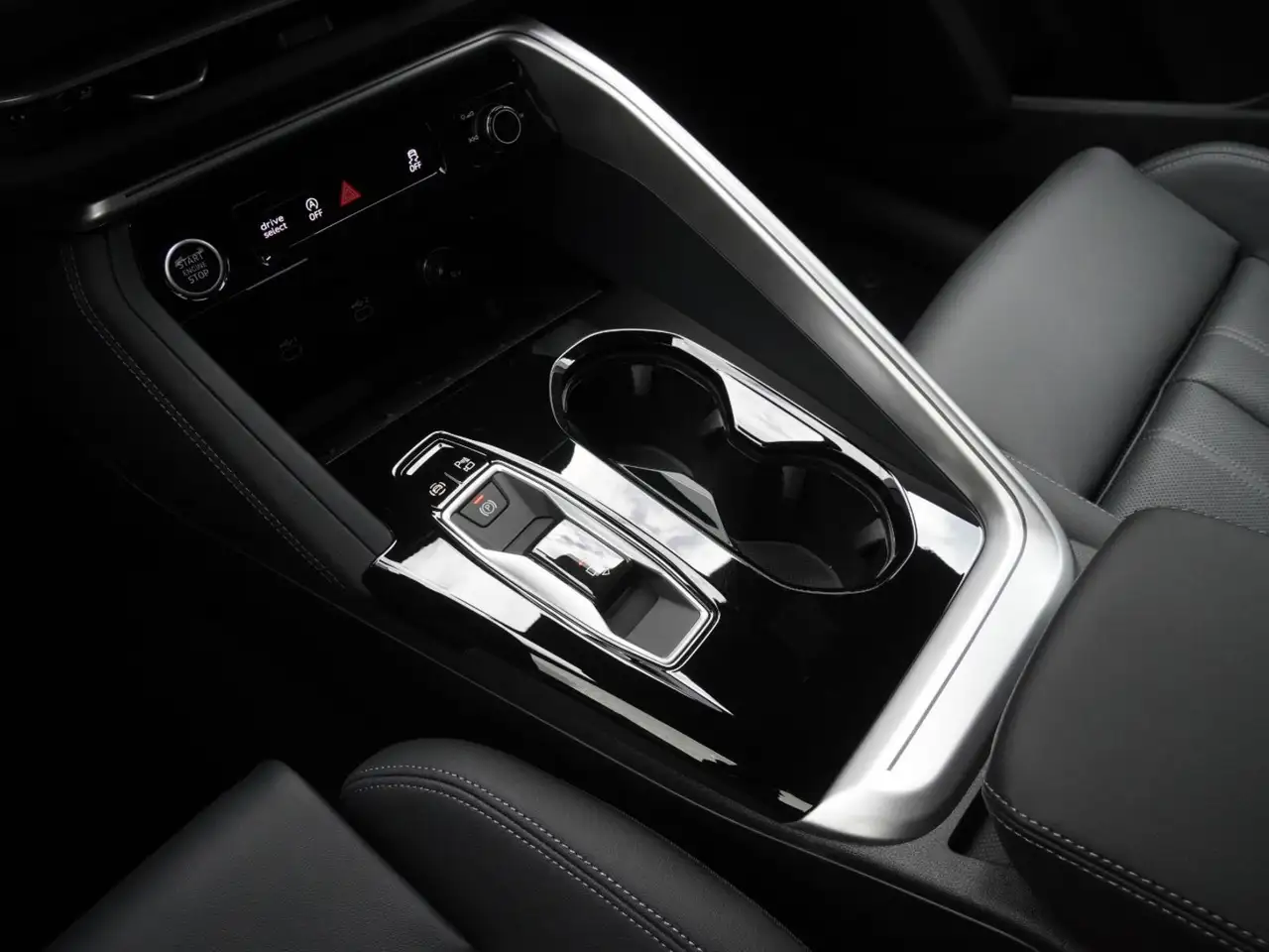 Audi Q5 fotografie Audi Q5