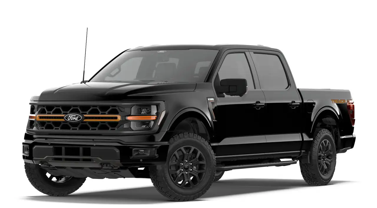 Ford F 150 снимка Ford F 150