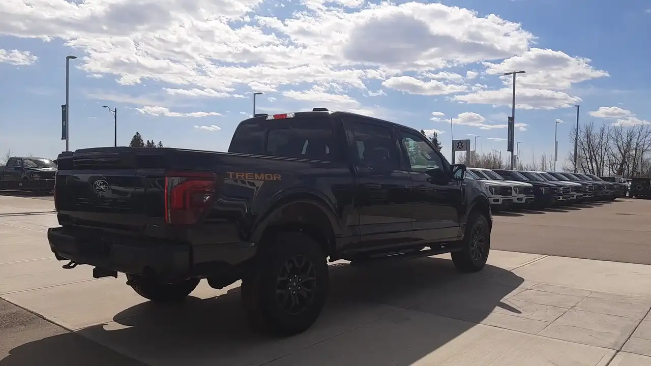 Ford F 150 fotografie Ford F 150