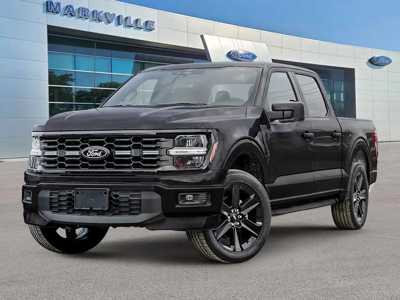 2026 Ford F 150