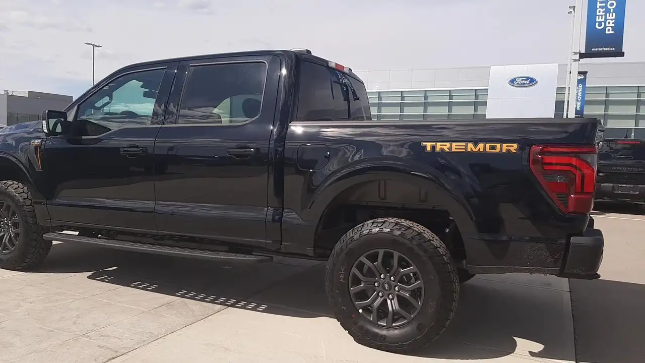 Ford F 150 fotografie Ford F 150