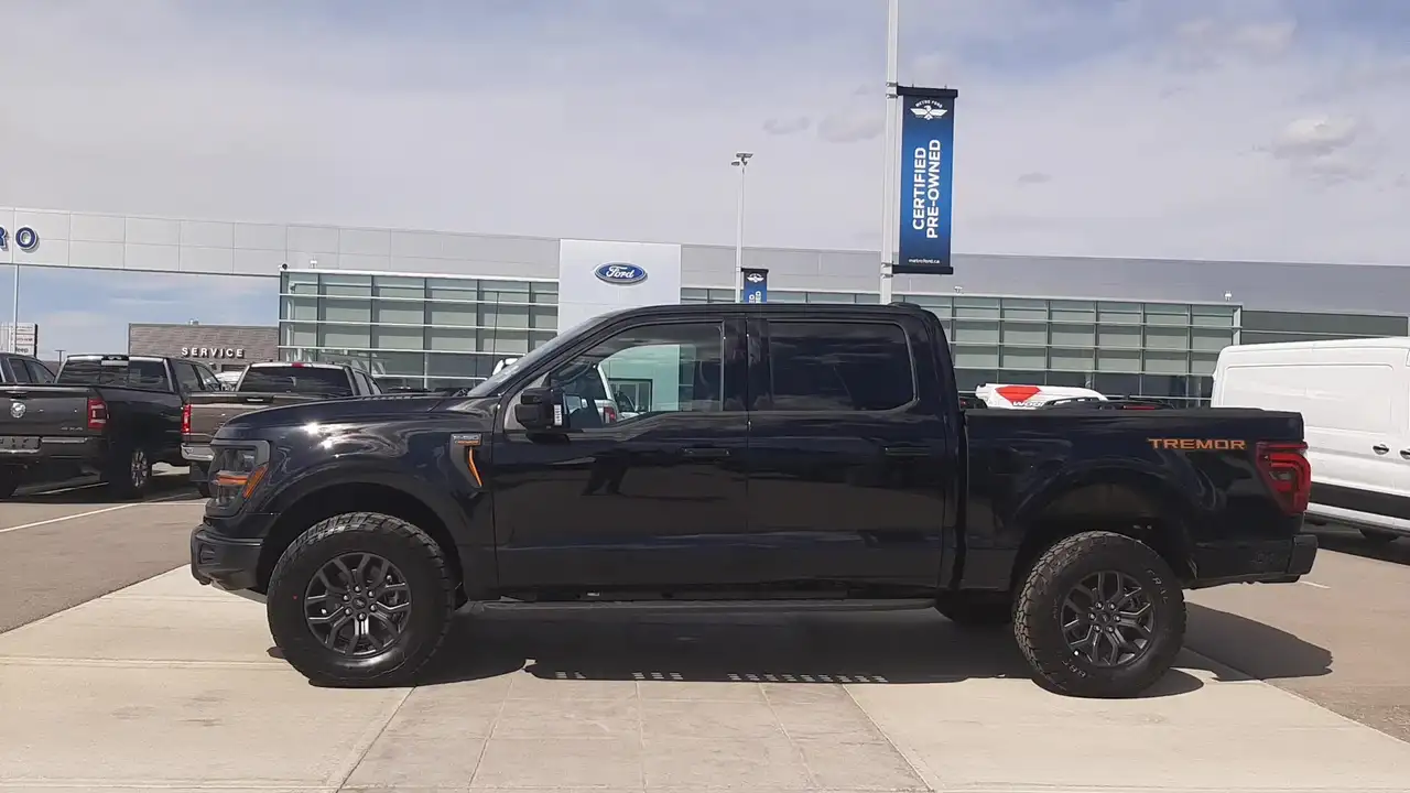 Ford F 150 fotografie Ford F 150