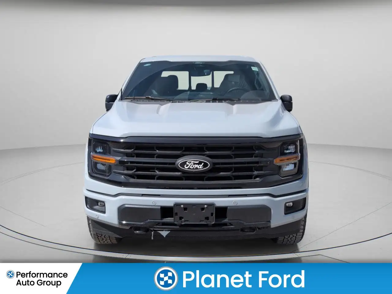 2026 Ford F 150