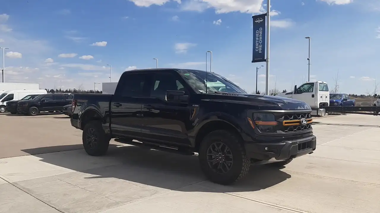Ford F 150 fotografie Ford F 150