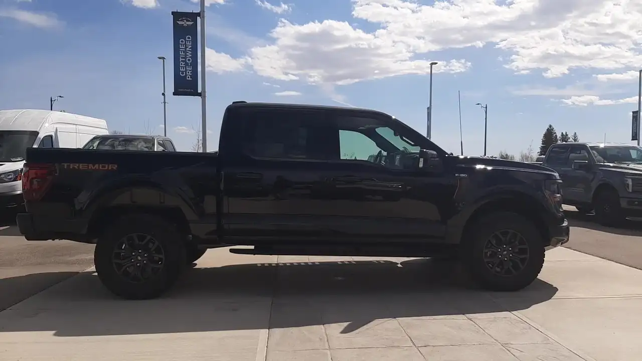 Ford F 150 fotografie Ford F 150