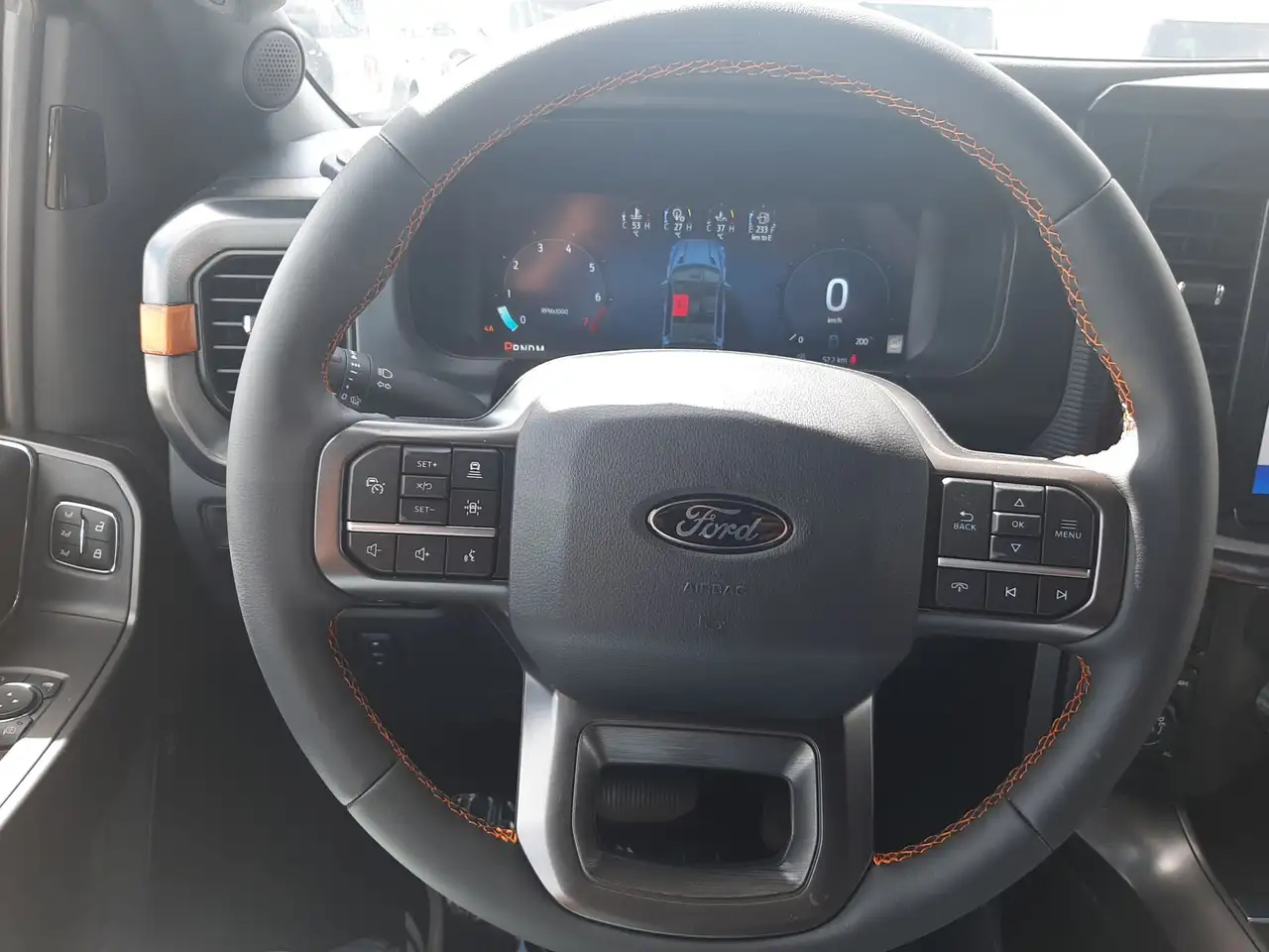Ford F 150 fotografie Ford F 150