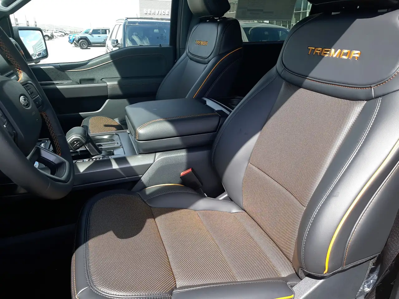 Ford F 150 fotografie Ford F 150