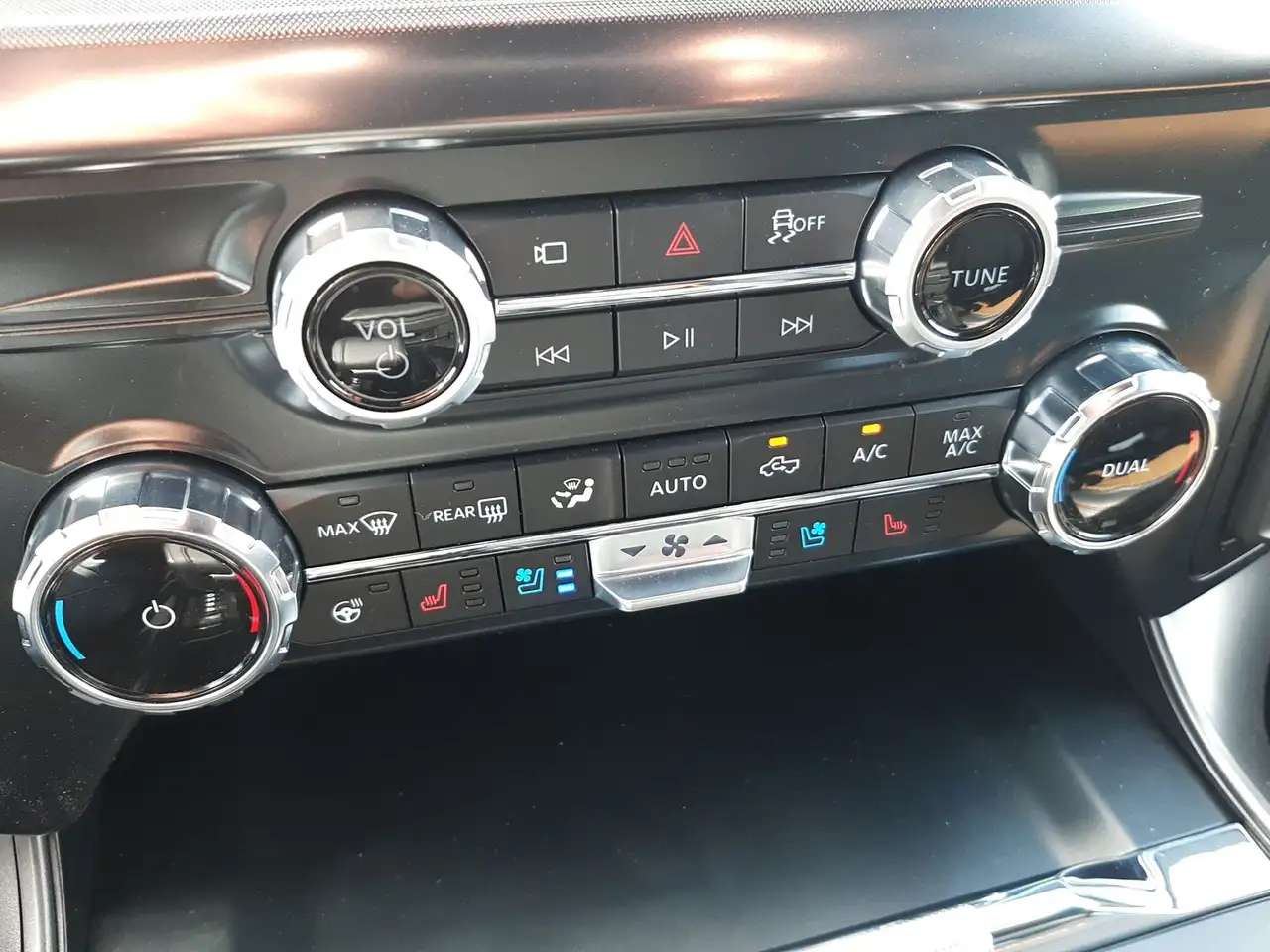 Ford F 150 fotografie Ford F 150