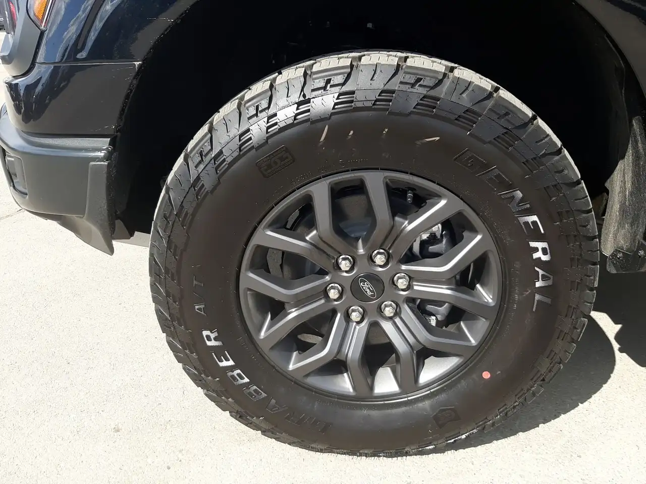 Ford F 150 fotografie Ford F 150
