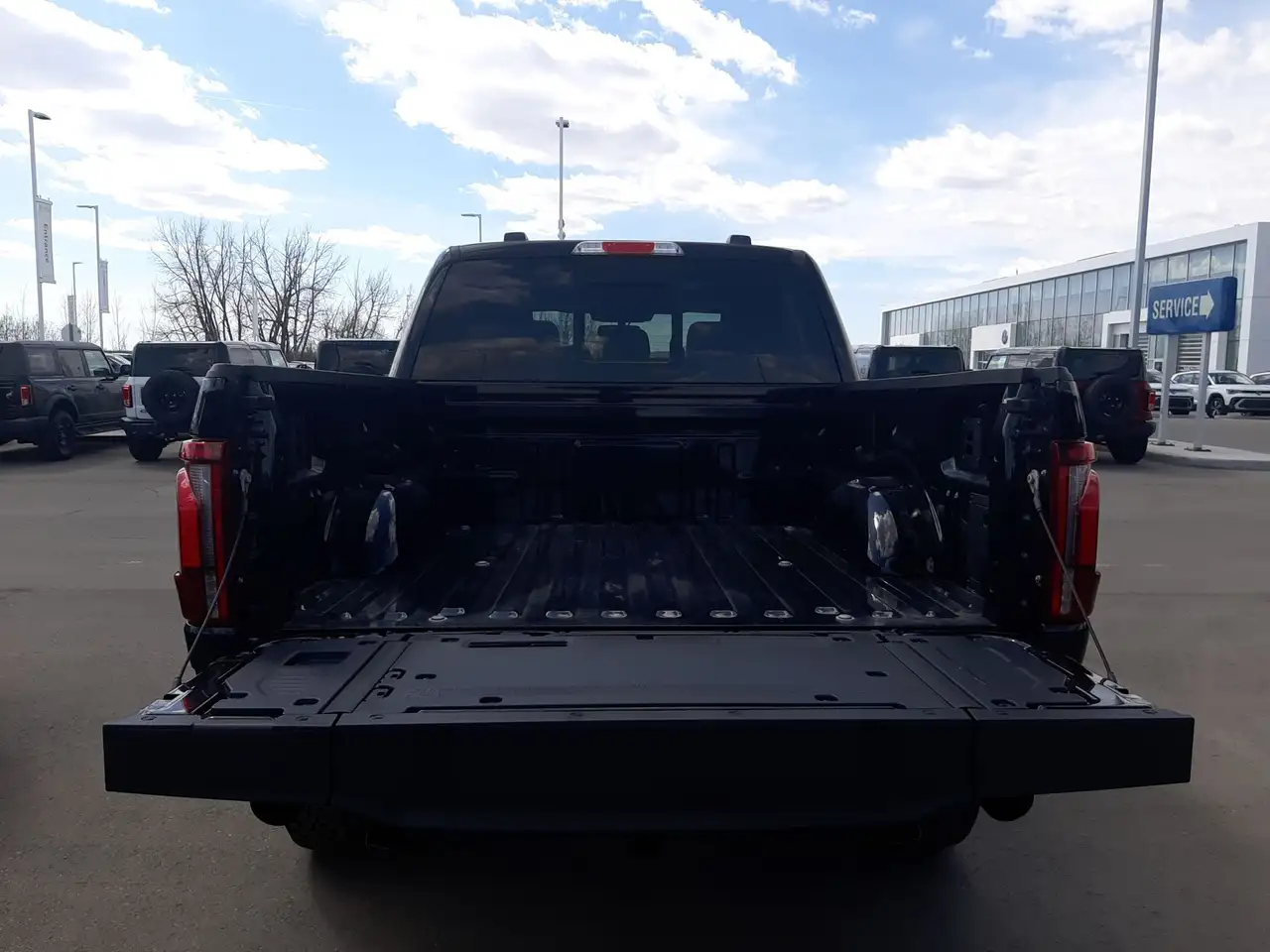 Ford F 150 fotografie Ford F 150
