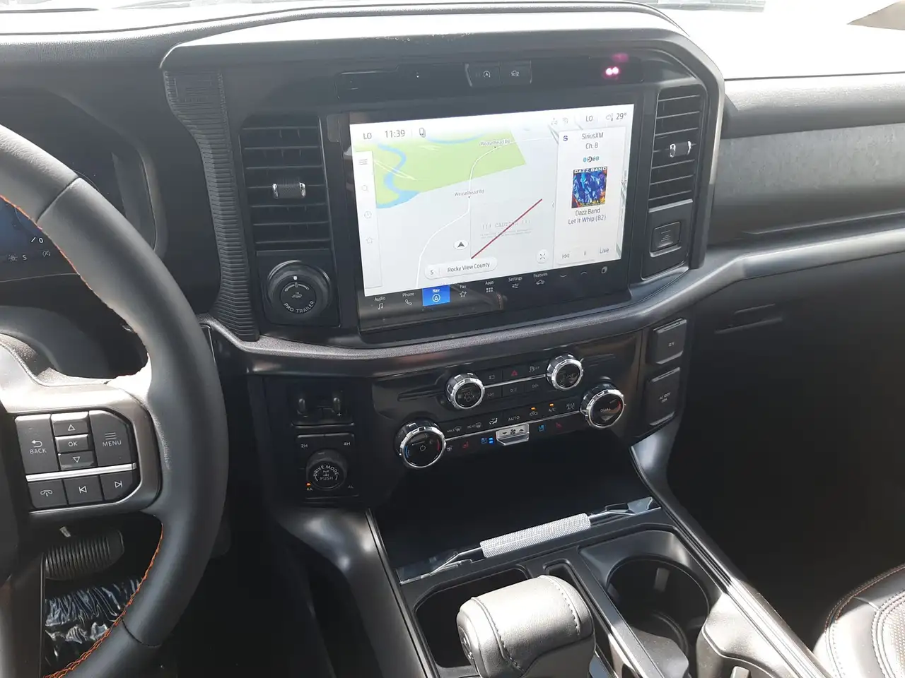 Ford F 150 fotografie Ford F 150