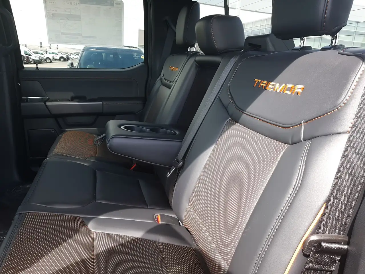 Ford F 150 fotografie Ford F 150