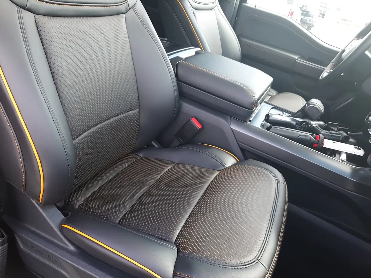 Ford F 150 fotografie Ford F 150