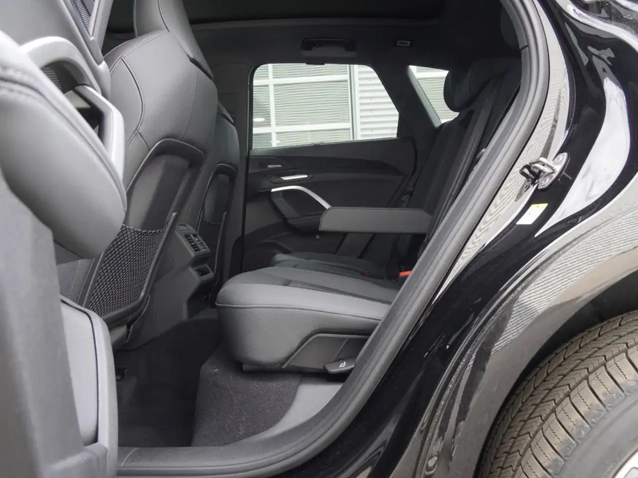 Audi Q5 fotografie Audi Q5