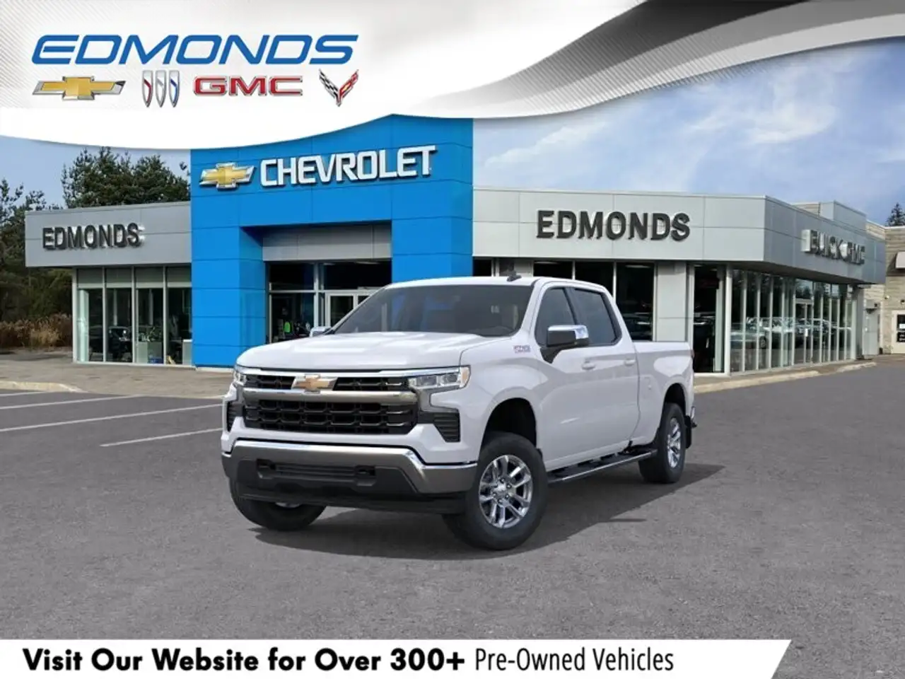 Chevrolet Silverado 1500 photo Chevrolet Silverado 1500