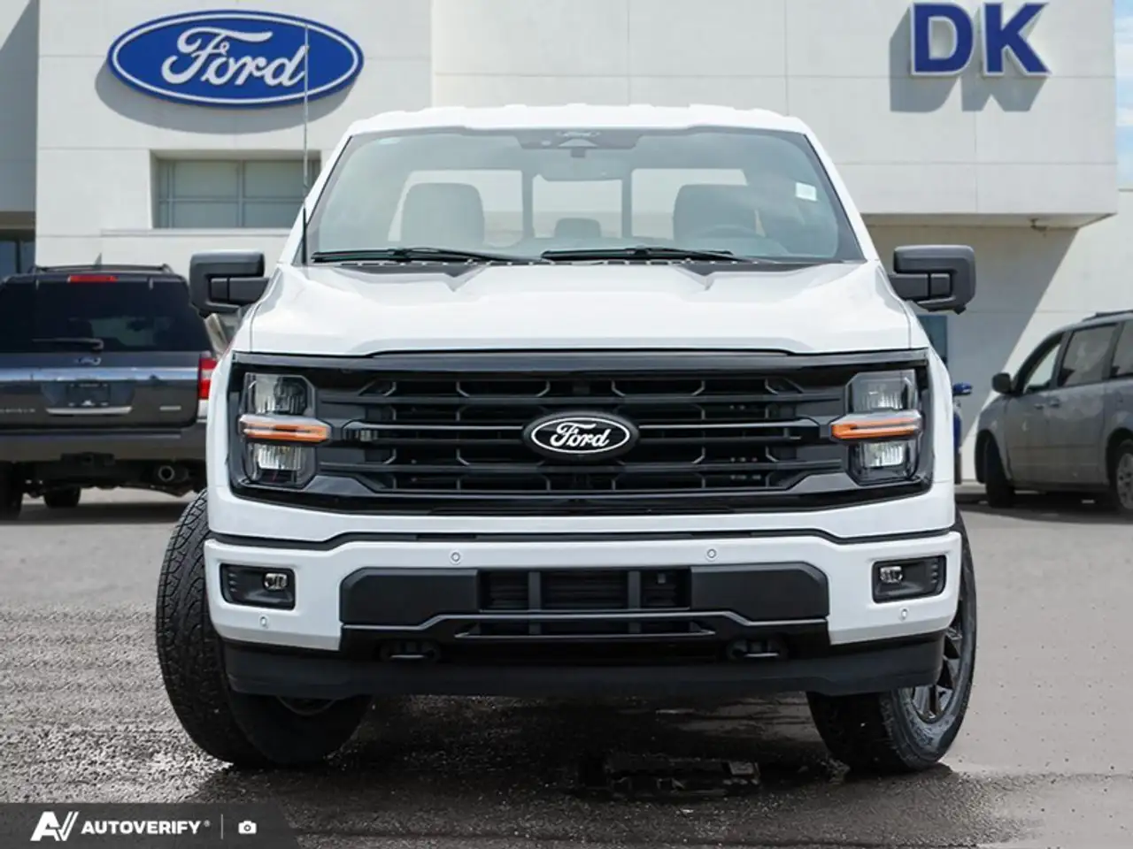 Ford F 150 снимка Ford F 150