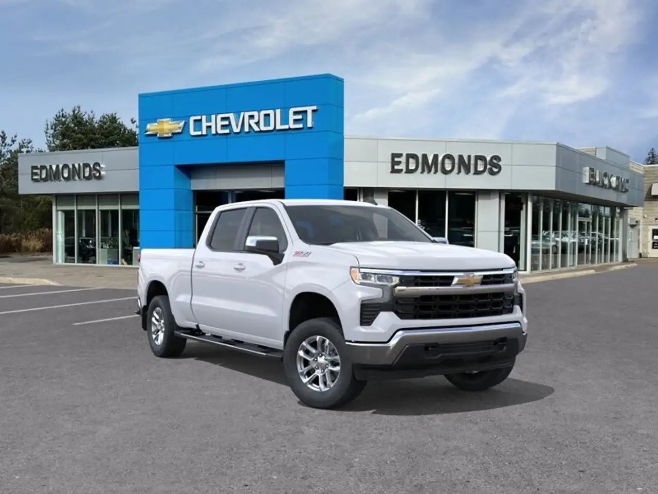 Chevrolet Silverado 1500 photo Chevrolet Silverado 1500