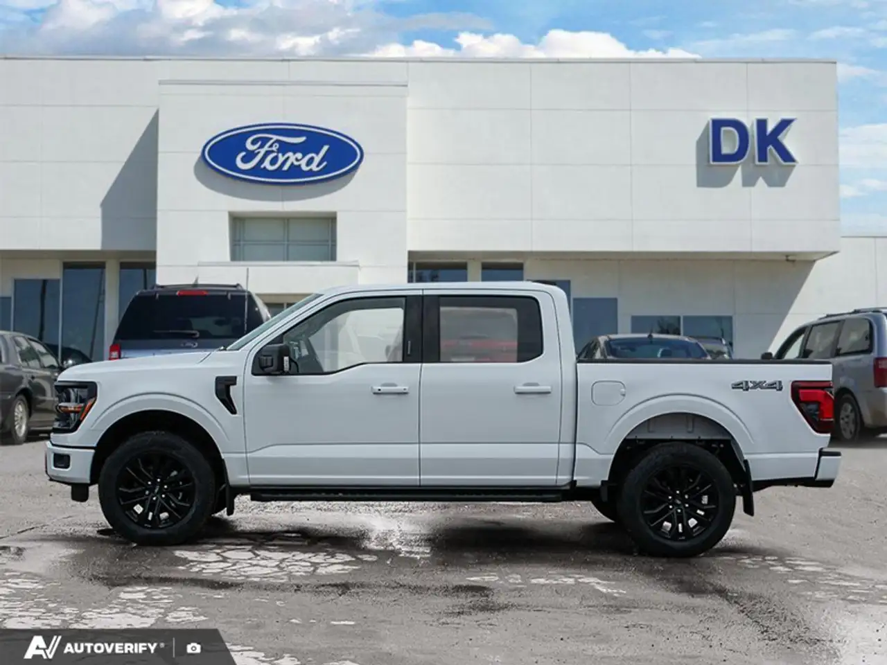 Ford F 150 снимка Ford F 150