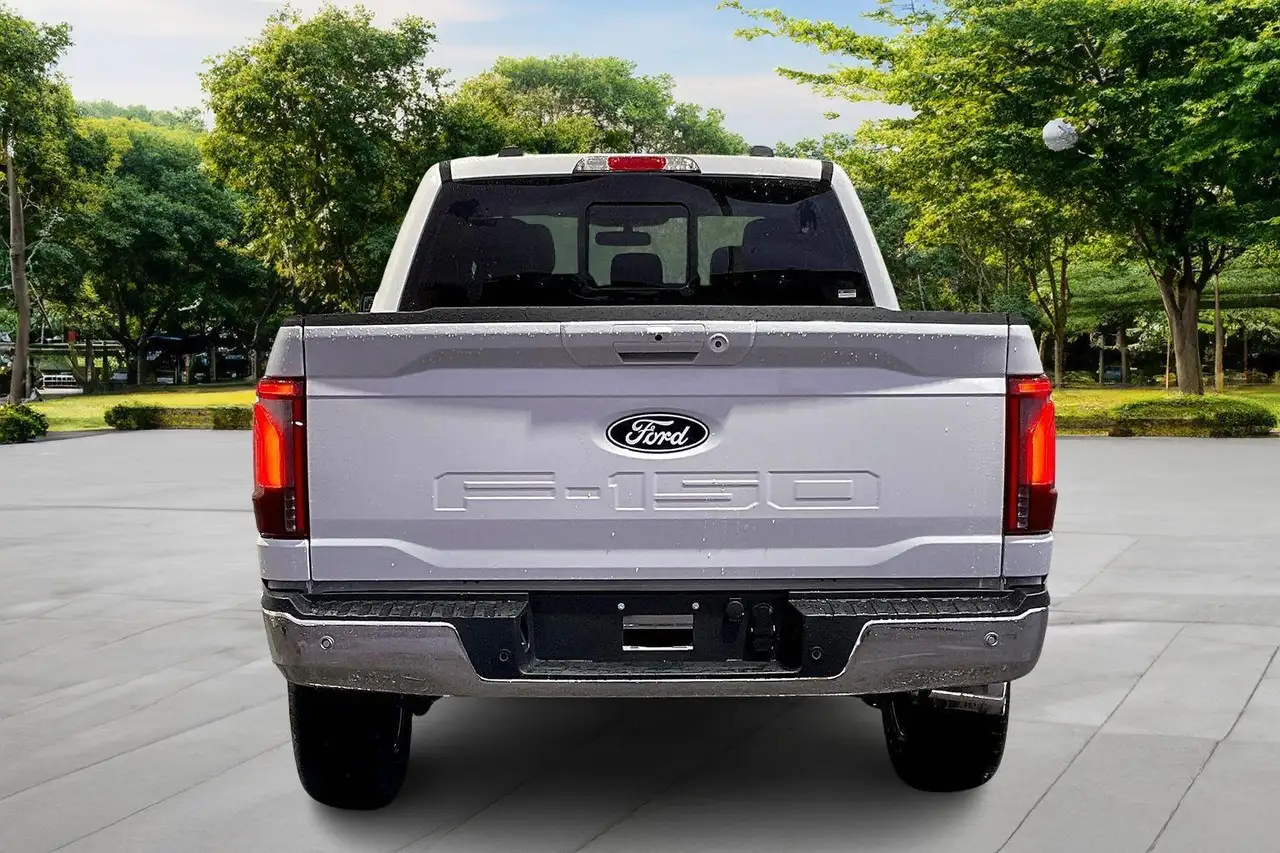 Ford F 150 снимка Ford F 150