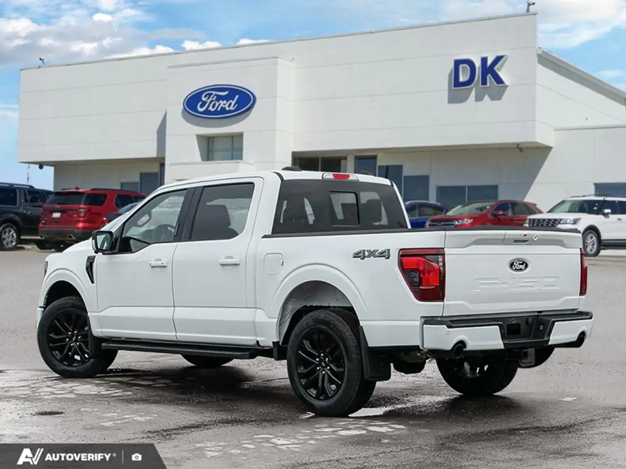 Ford F 150 снимка Ford F 150