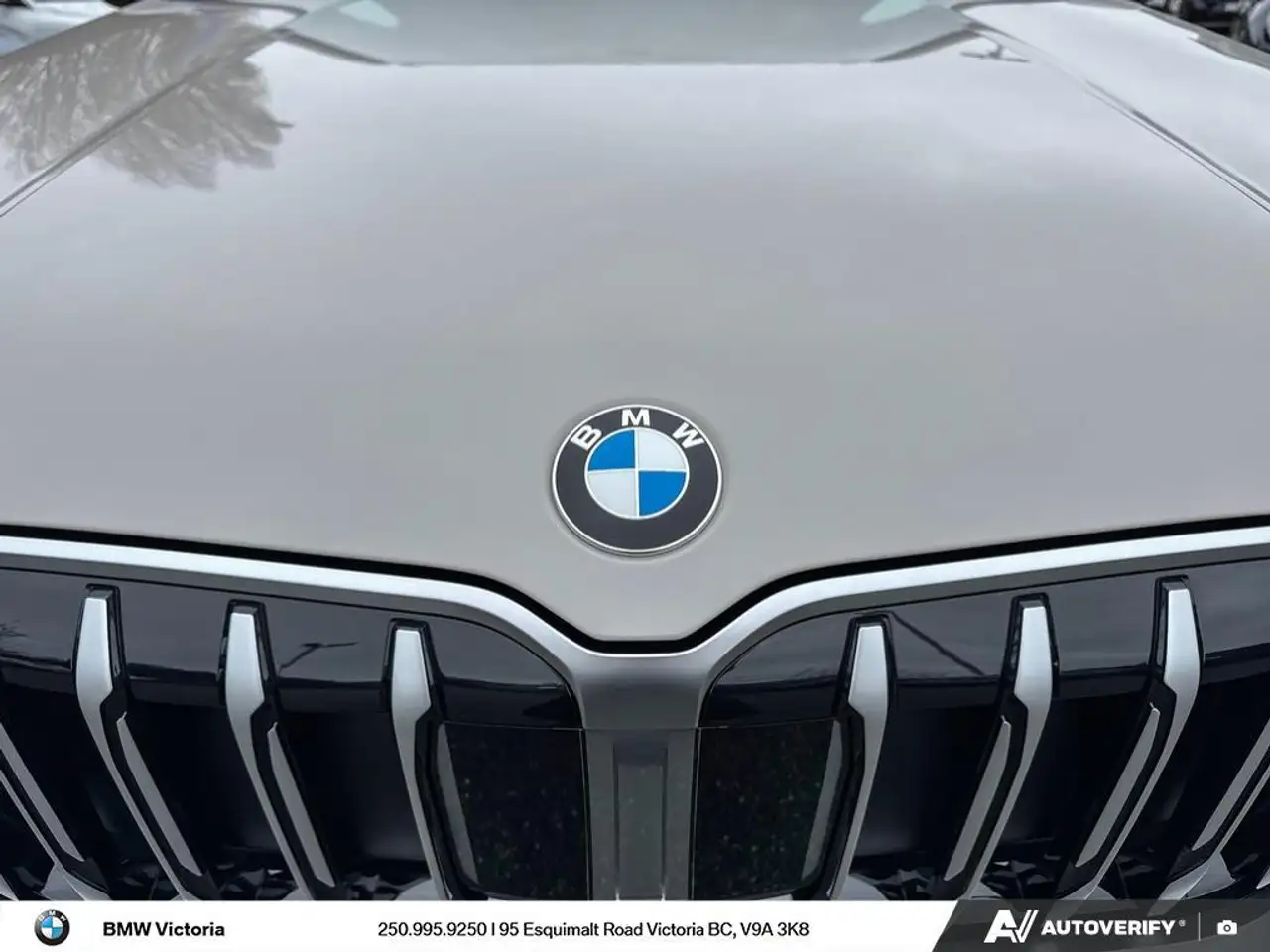 BMW X1 снимка BMW X1