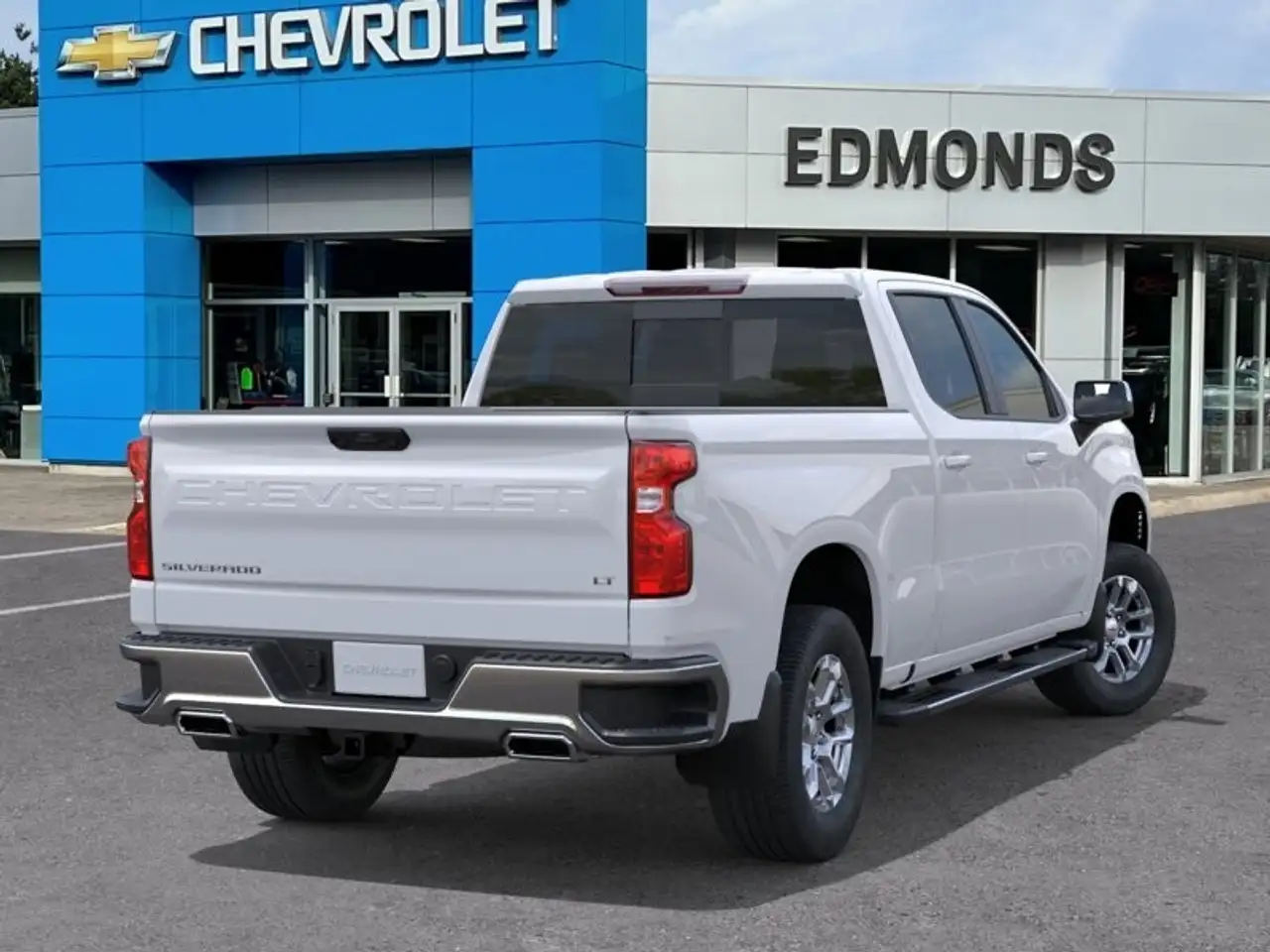 Chevrolet Silverado 1500 photo Chevrolet Silverado 1500