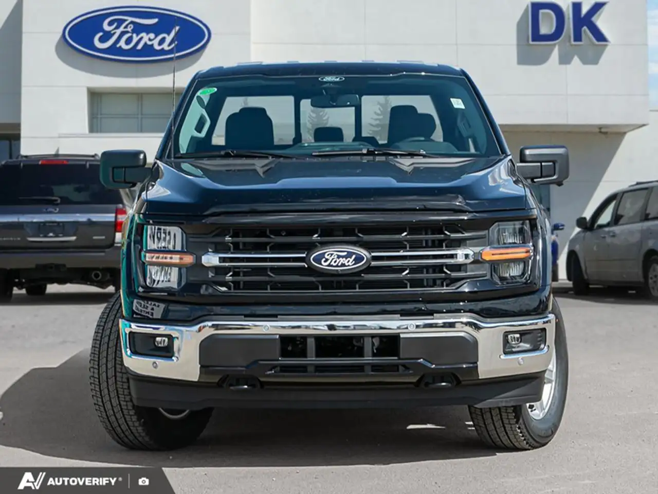 Ford F 150 снимка Ford F 150