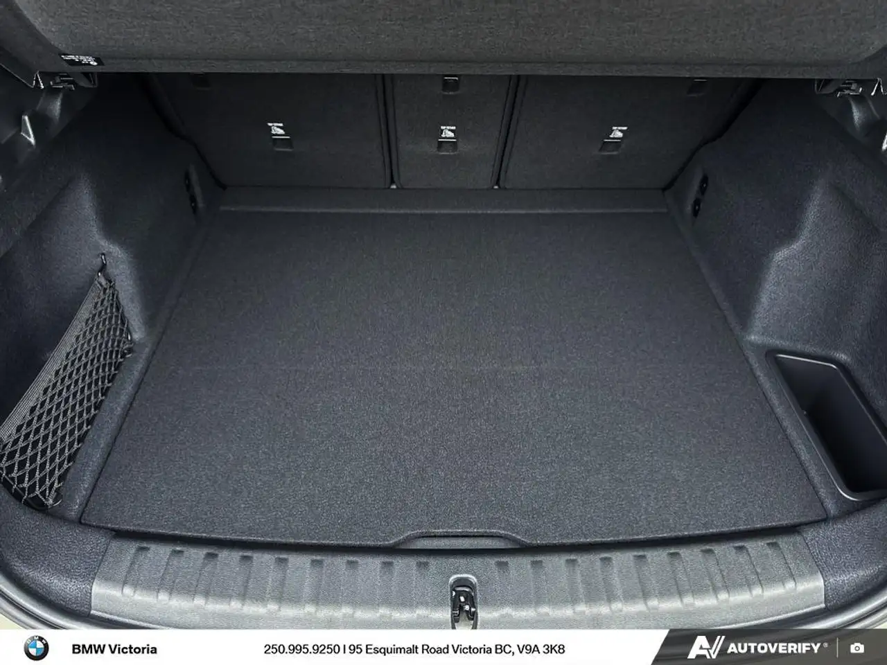 BMW X1 снимка BMW X1