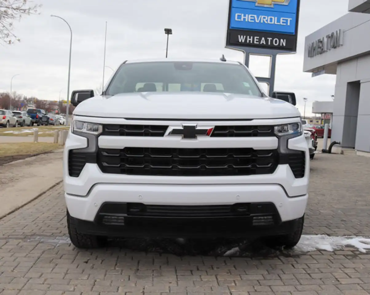 Chevrolet Silverado 1500 снимка Chevrolet Silverado 1500