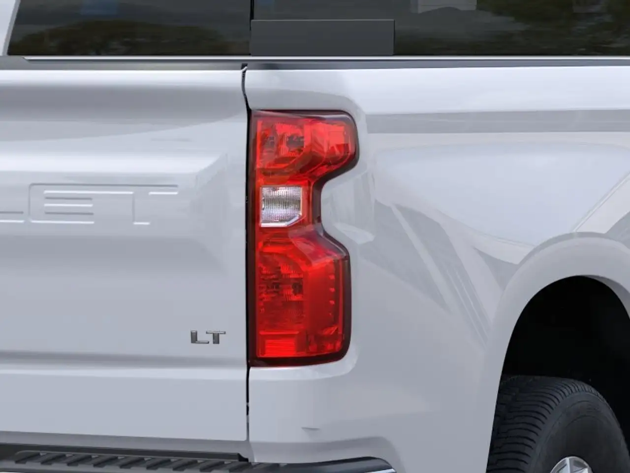 Chevrolet Silverado 1500 photo Chevrolet Silverado 1500