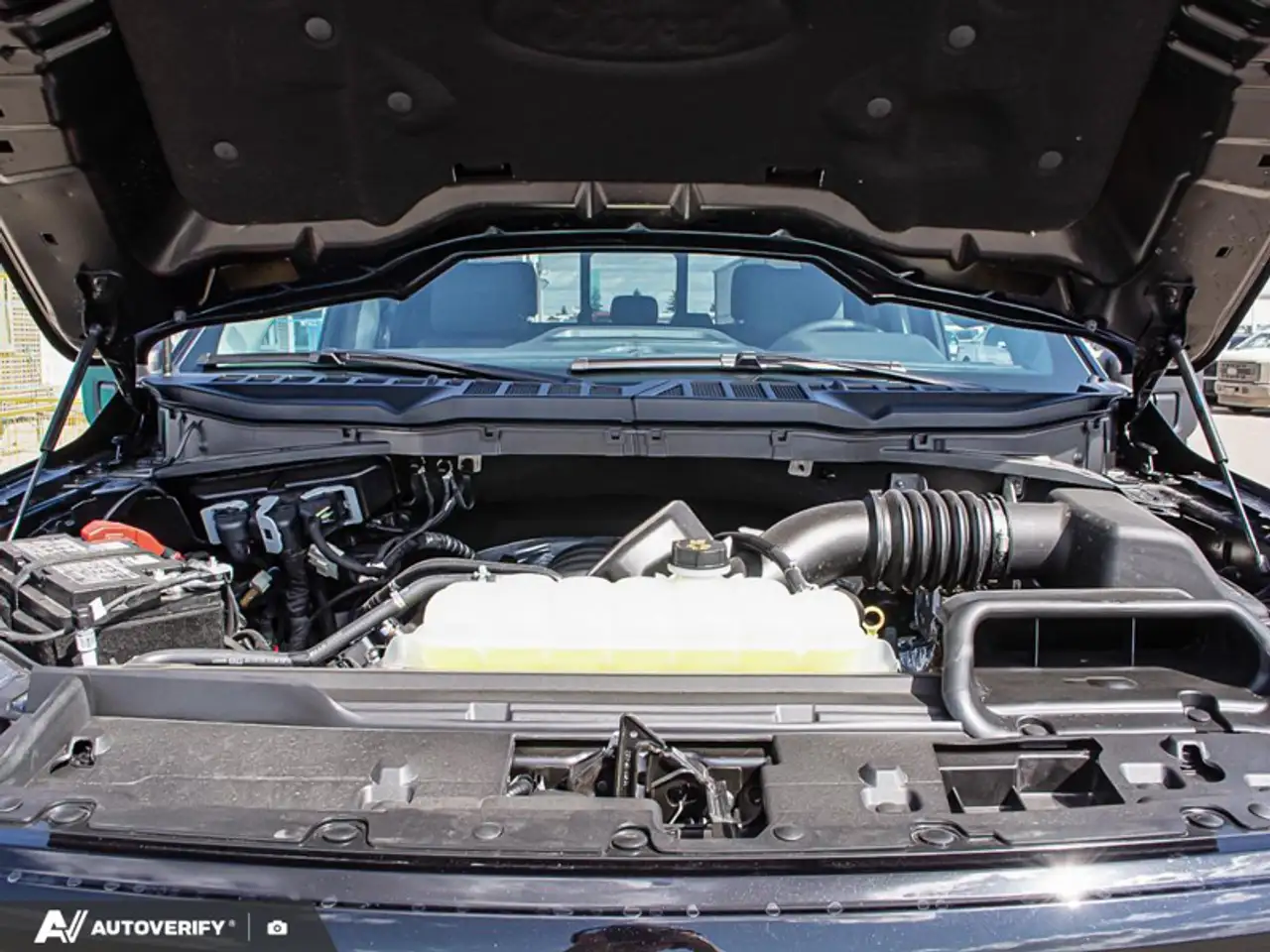 Ford F 150 снимка Ford F 150
