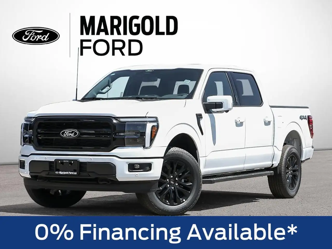 2026 Ford F 150
