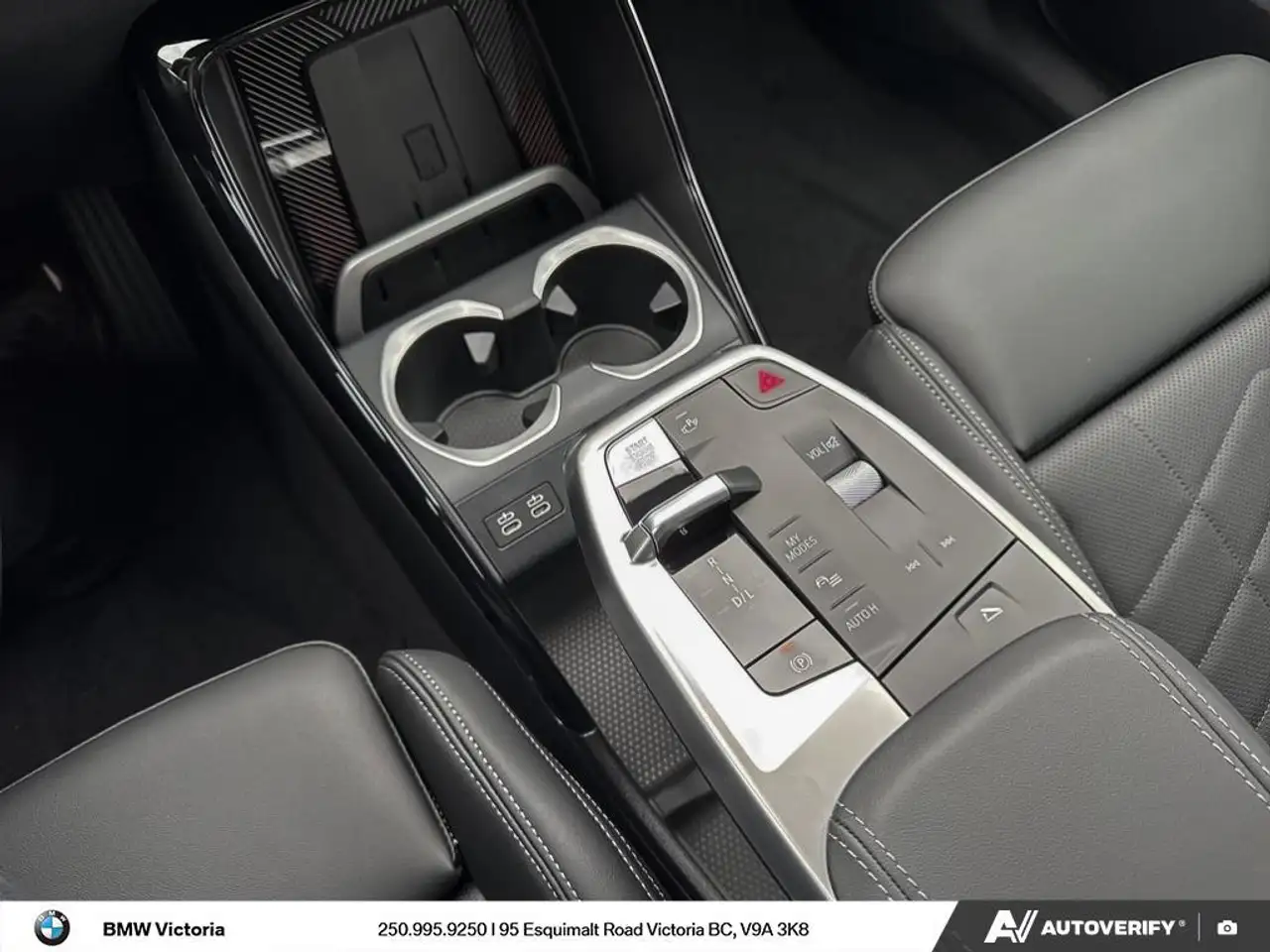 BMW X1 снимка BMW X1