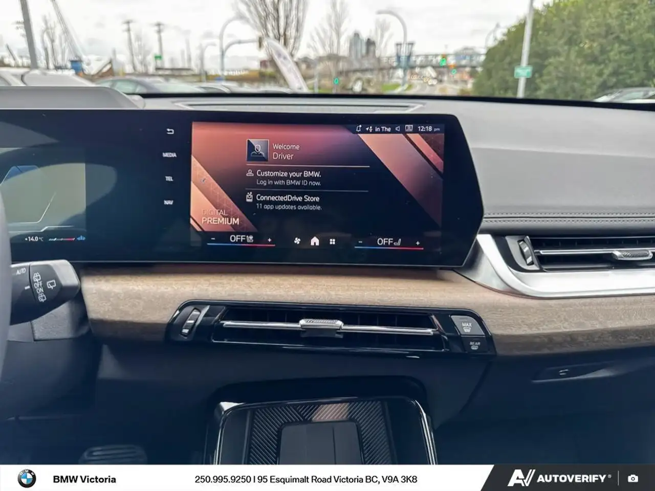 BMW X1 снимка BMW X1