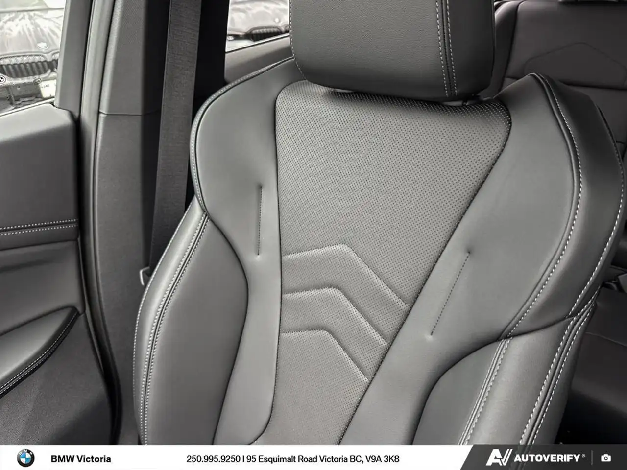 BMW X1 снимка BMW X1