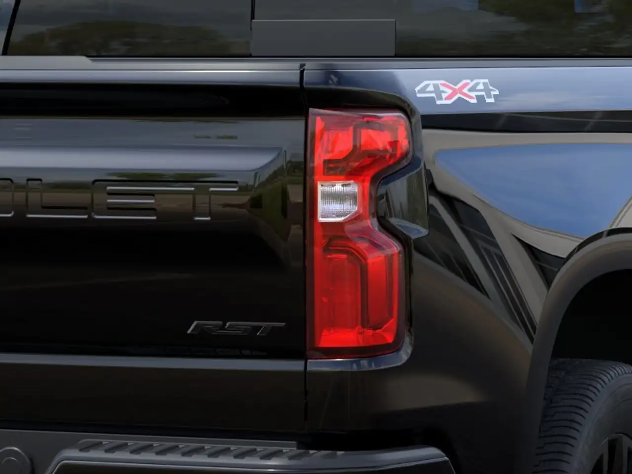 Chevrolet Silverado 1500 снимка Chevrolet Silverado 1500