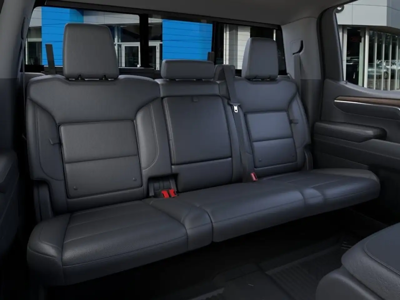 Chevrolet Silverado 1500 photo Chevrolet Silverado 1500
